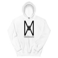 MAZQULEN Unisex Hoodie