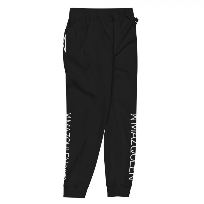 MAZQULEN Unisex fleece sweatpants - Image 3