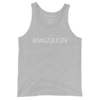 MAZQULEN Unisex Tank Top - Image 15